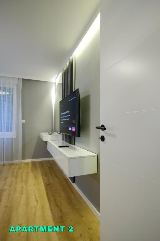 Residence 14 Sarajevo Saraievo Exterior foto