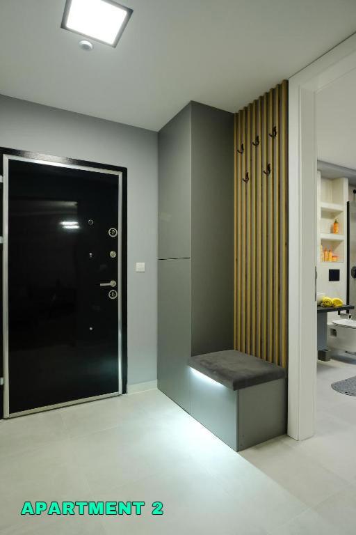 Residence 14 Sarajevo Saraievo Exterior foto
