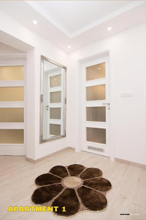 Residence 14 Sarajevo Saraievo Exterior foto
